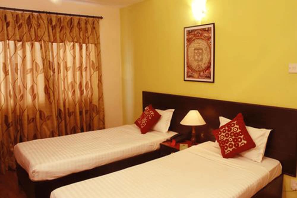 Deluxe Triple Room - Photo 4