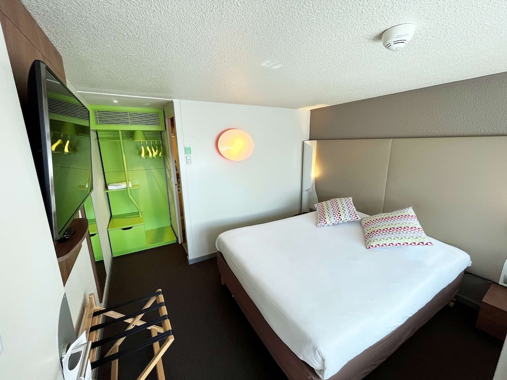 Next Generation, Junior Room, 1 Double Bed - Photo 7