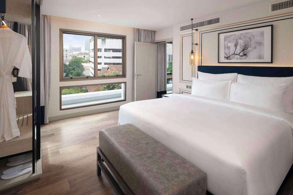 Suite, 1 Bedroom photo 1