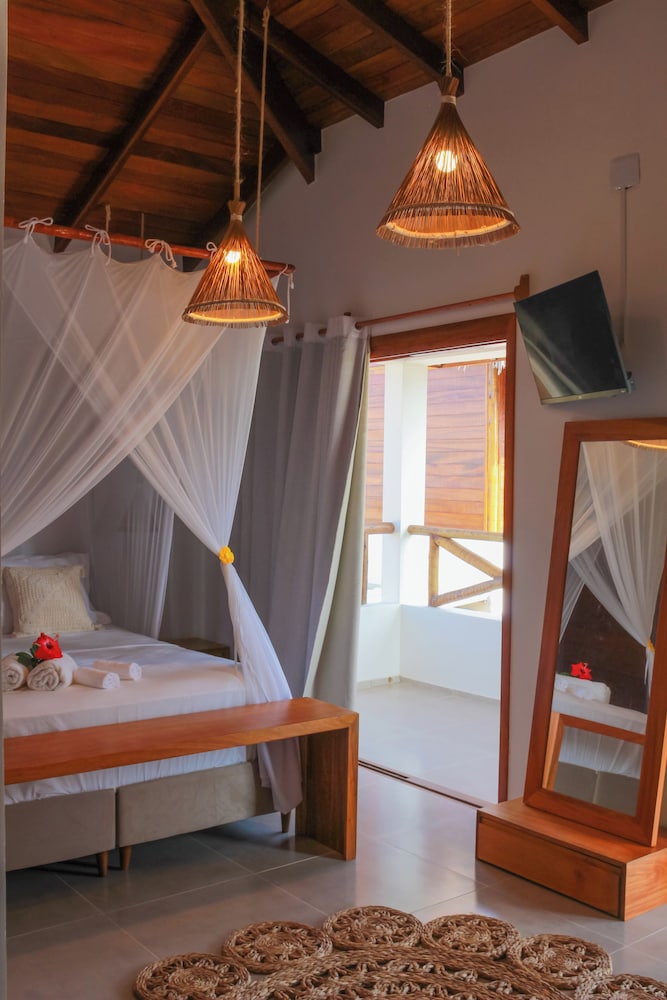 Premium Room, Lanai, Garden View photo 2