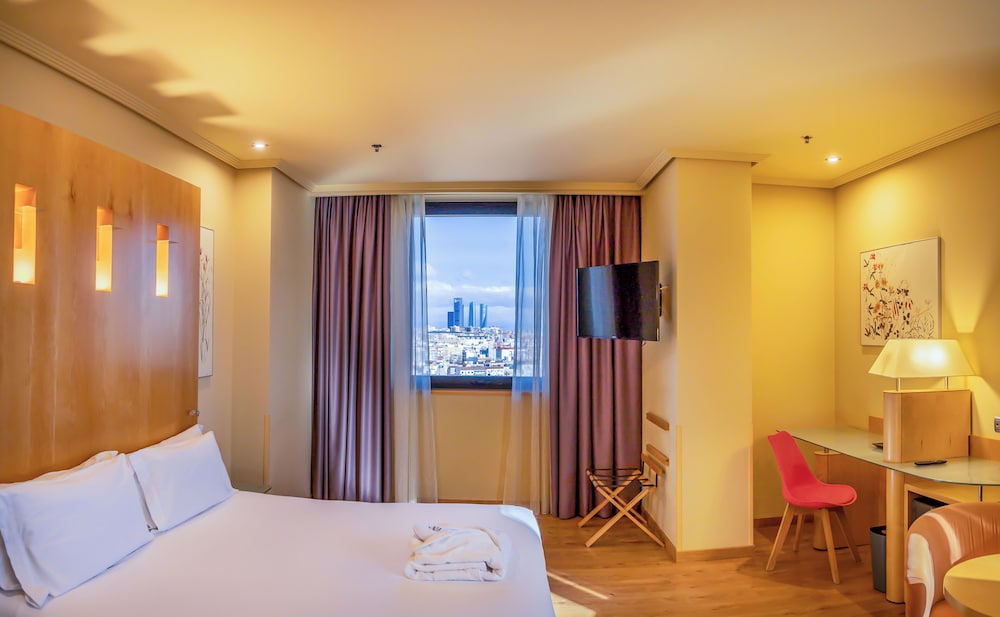 Premium Room - Photo 1