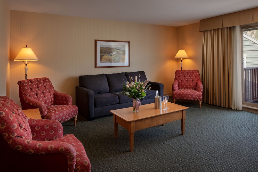 Premier Room, 1 Bedroom, Kitchenette photo 3