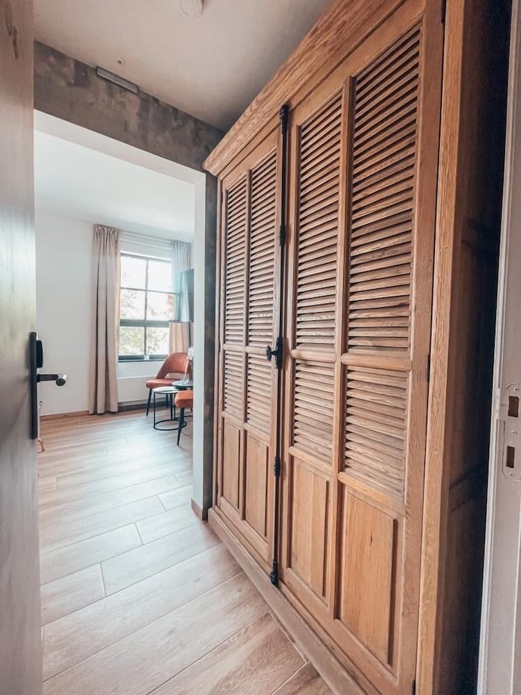 Luxury Double Room, Park View photo 3