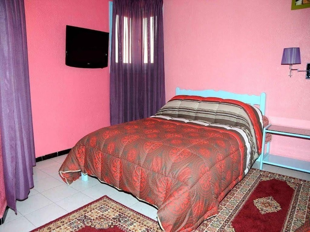 Standard Double Room, 1 Double Bed, Non Smoking photo 2