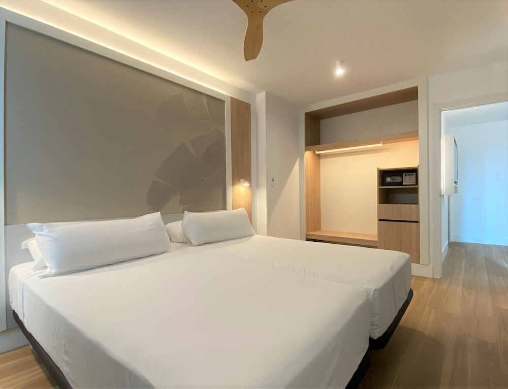 Apartamento, 1 habitación