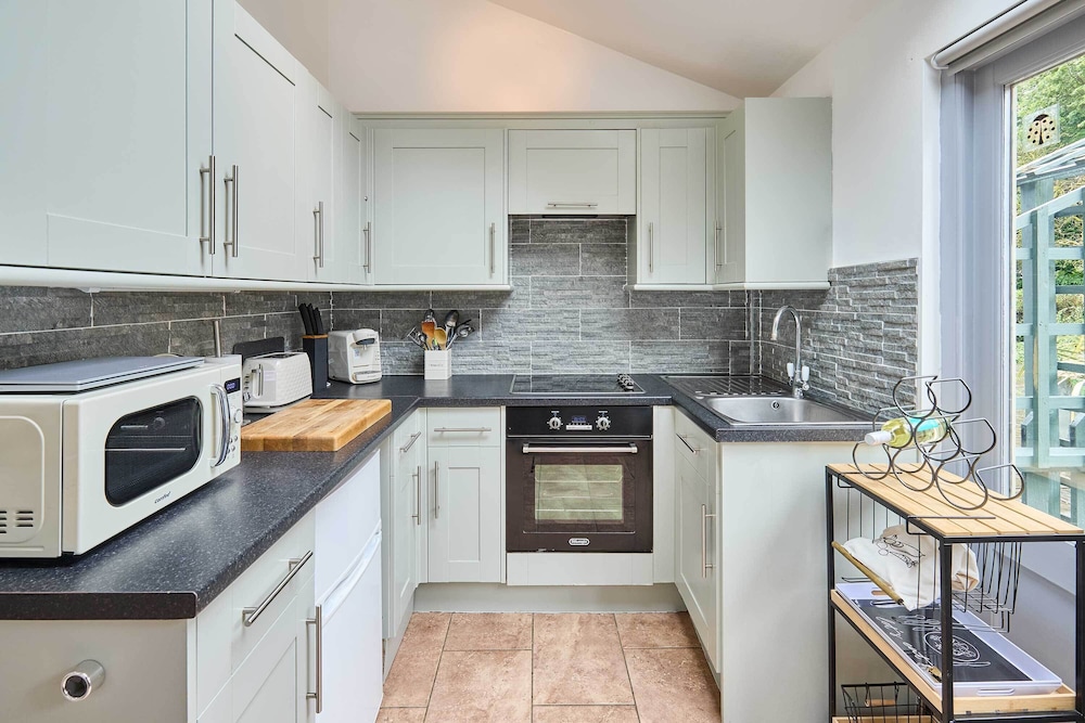 Host Stay Kestrel Cottage, Billede 5