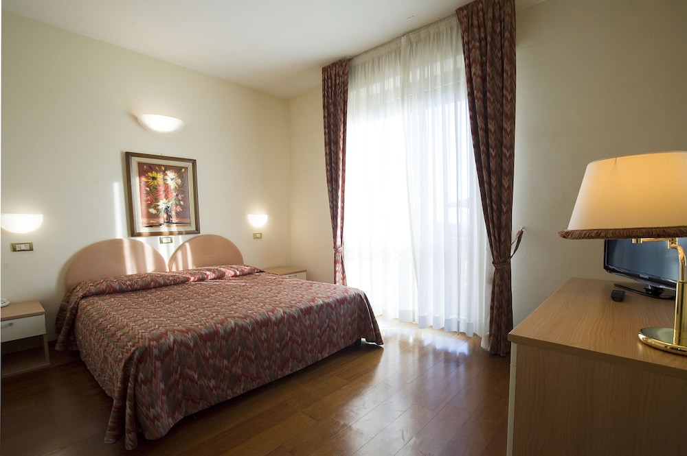 Double Room Single Use photo 1