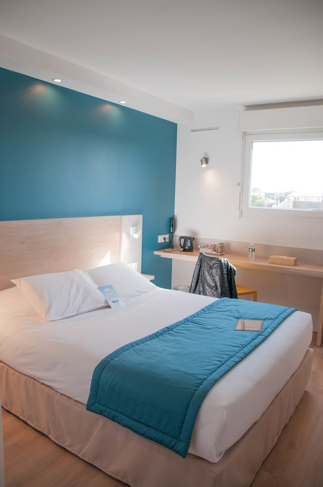 Standard Room, 1 Double Bed - Photo 2