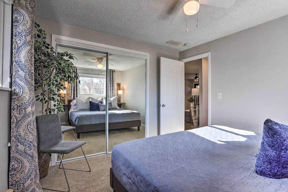 Apartment (2 Bedrooms) photo 2