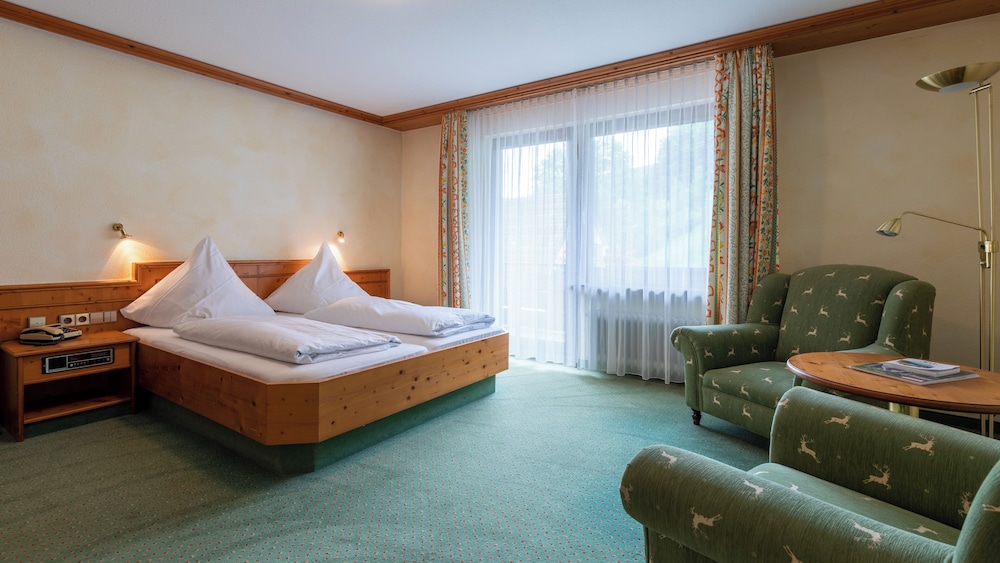 Double Room, Balcony photo 1