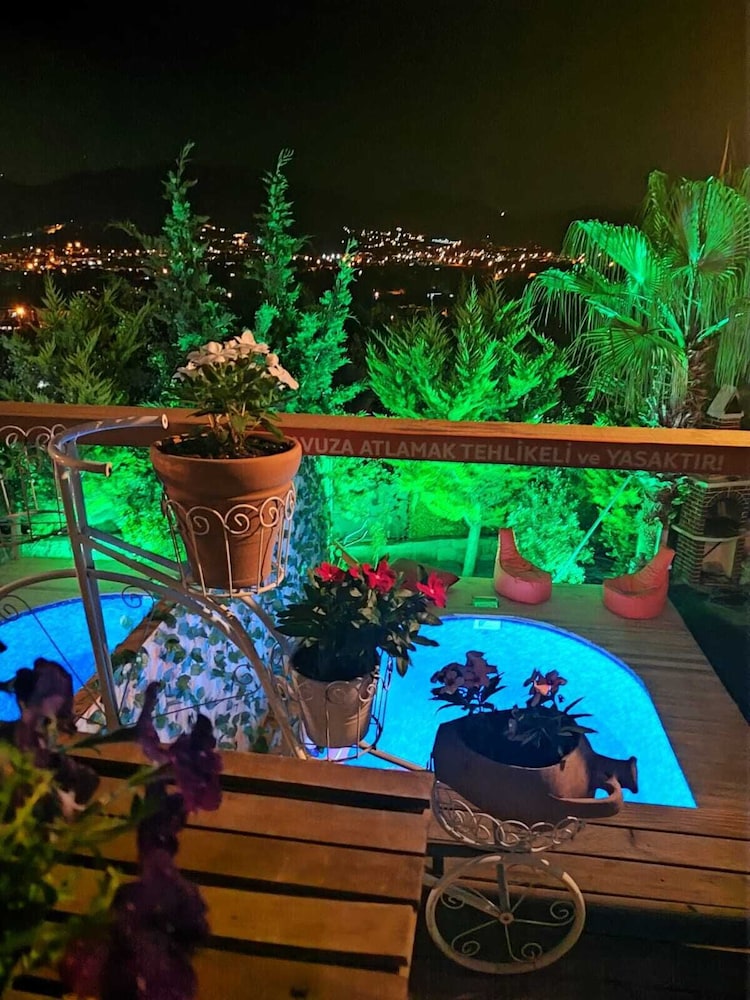 Family Villa photo 2