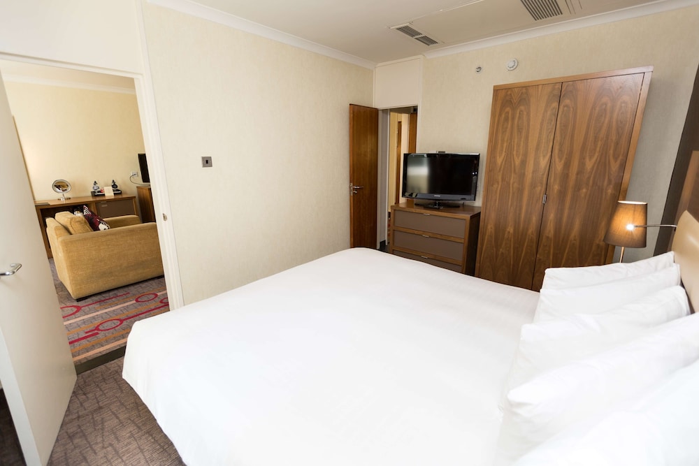 Double Hilton Suite photo 1