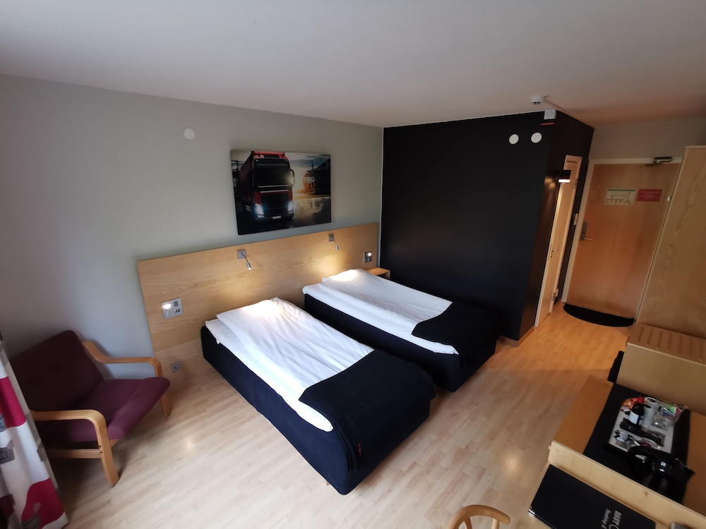 Deluxe Room photo 3