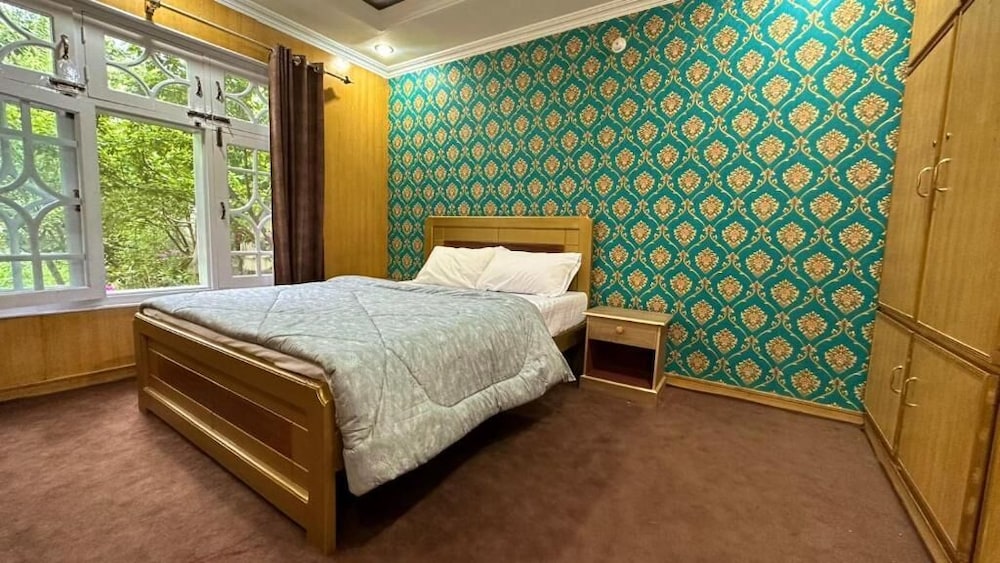 Deluxe Double Room photo 1