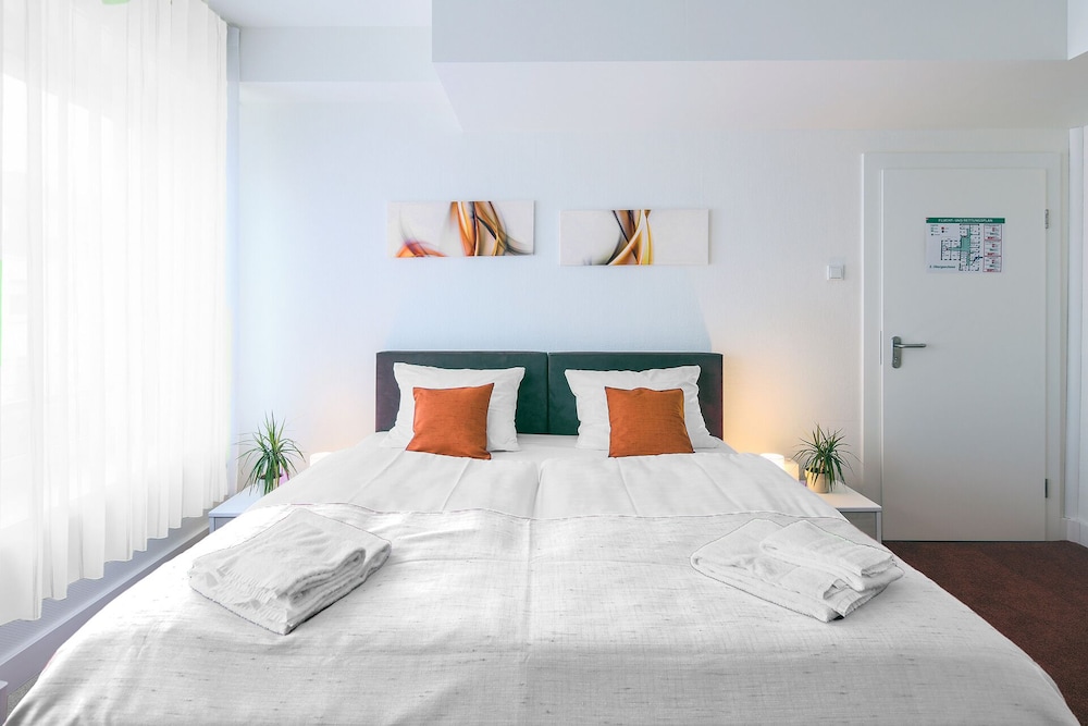 Superior Double or Twin Room photo 2