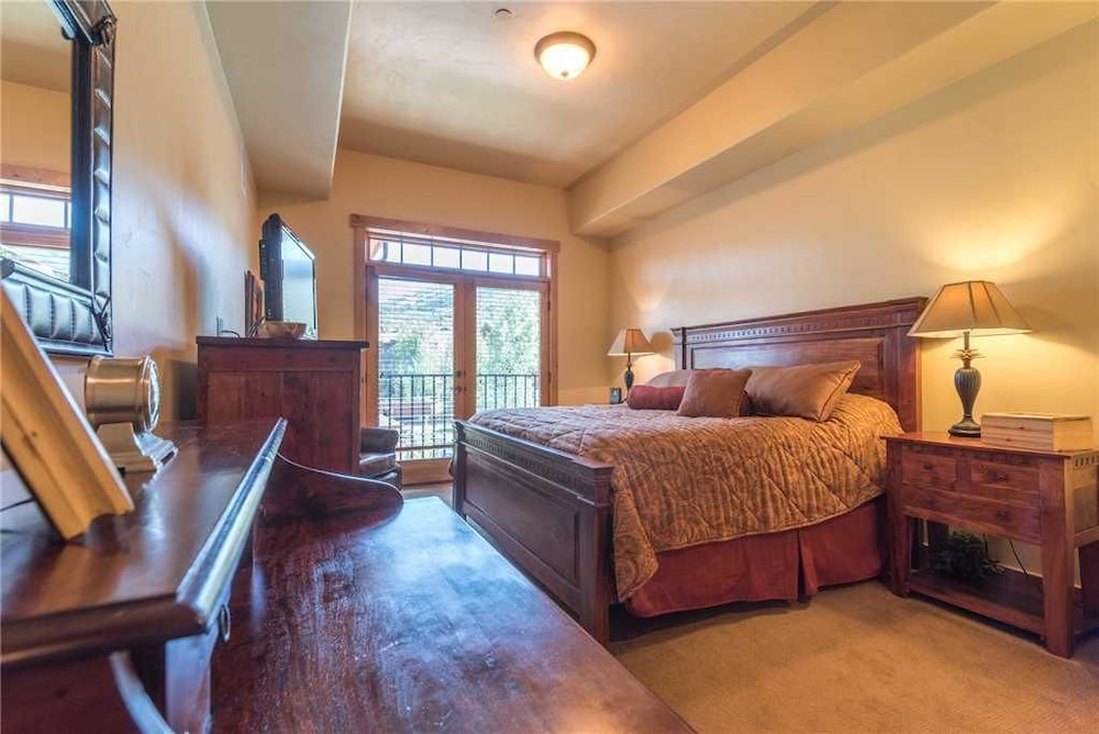 Condo, Multiple Beds (6307 Bear Lodge, Trappeur's Crossing) photo 1