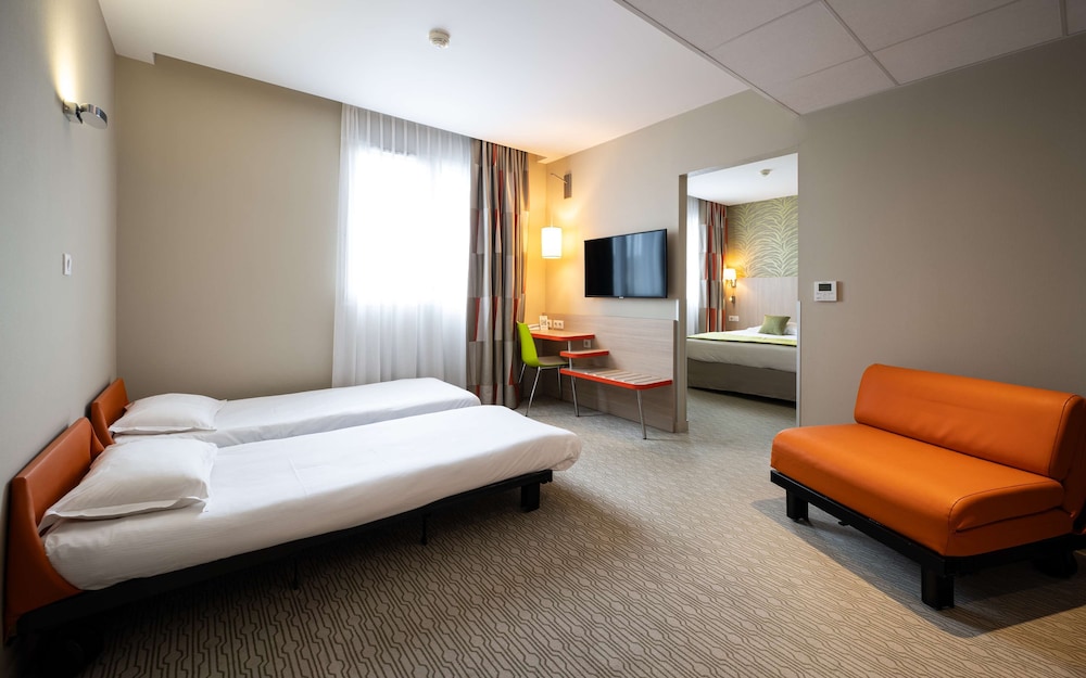 Familly Room