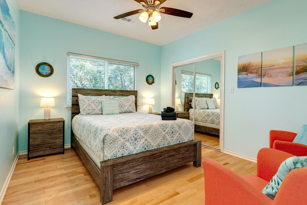 House, Multiple Beds, Pool Access, Ocean View