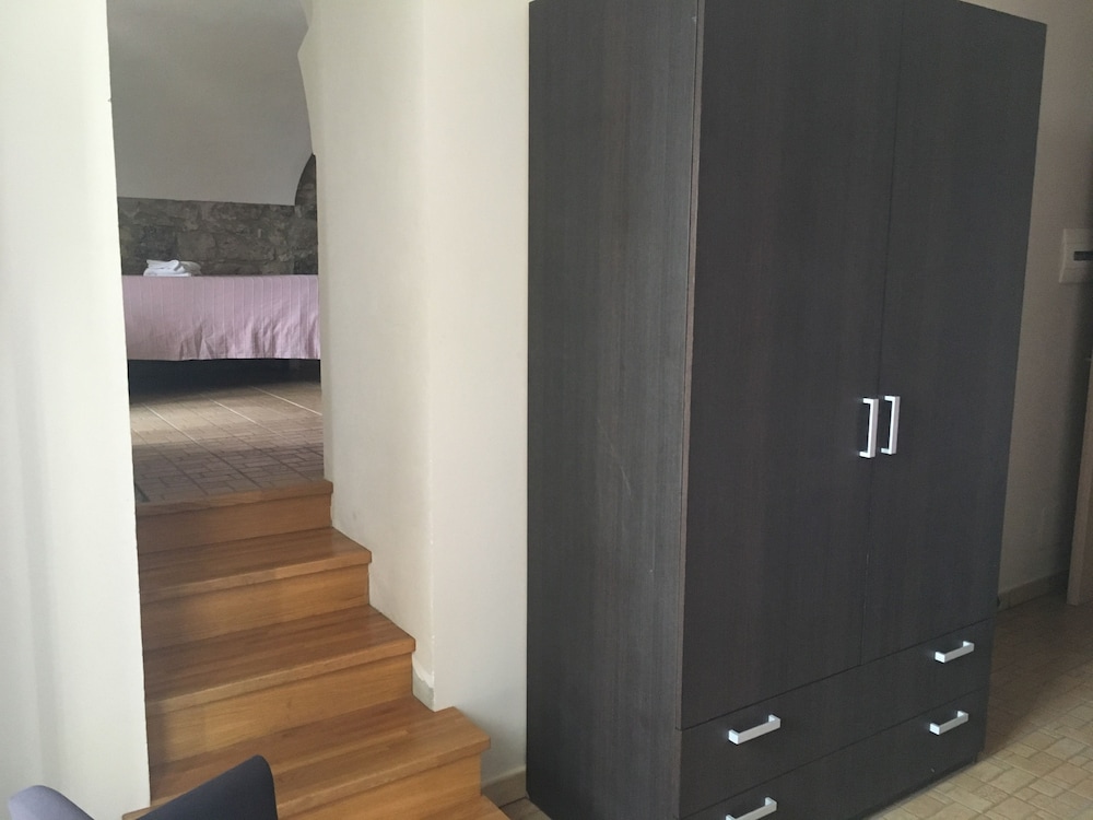 Comfort Quadruple Room photo 2
