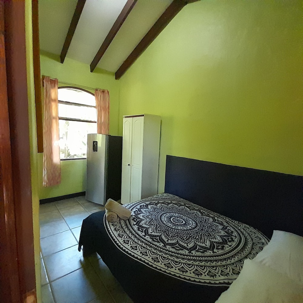 Economy Double Room Single Use photo 2