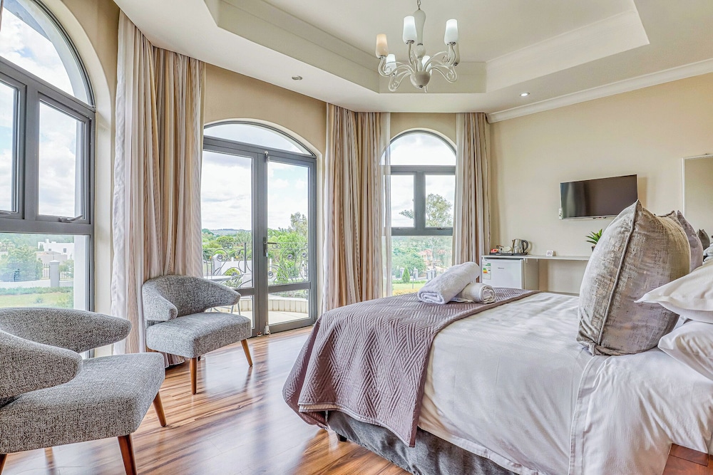 Superior Room photo 1