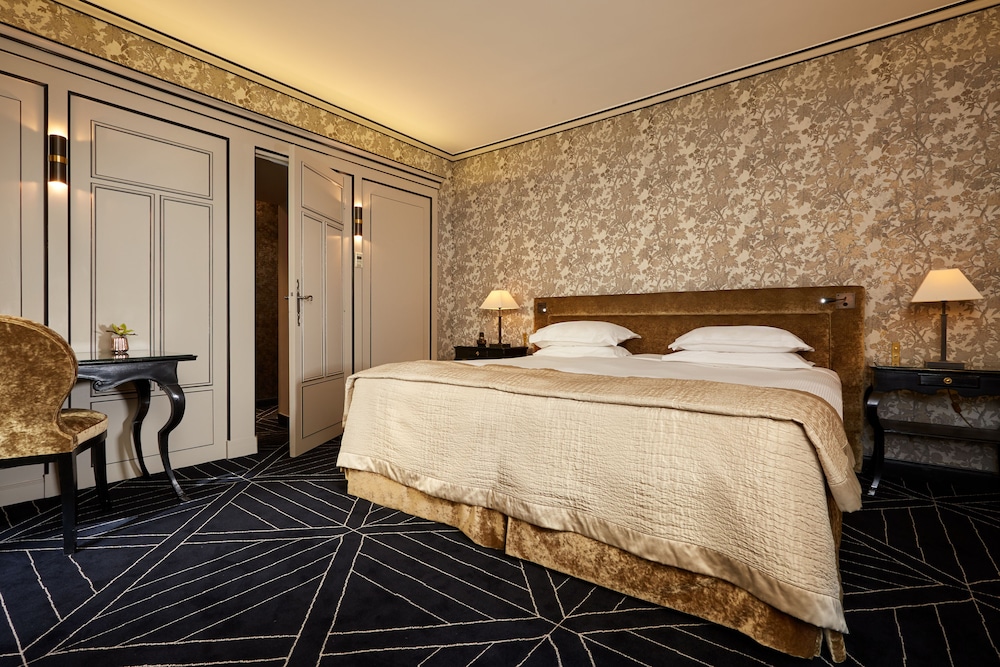 Deluxe Room photo 3