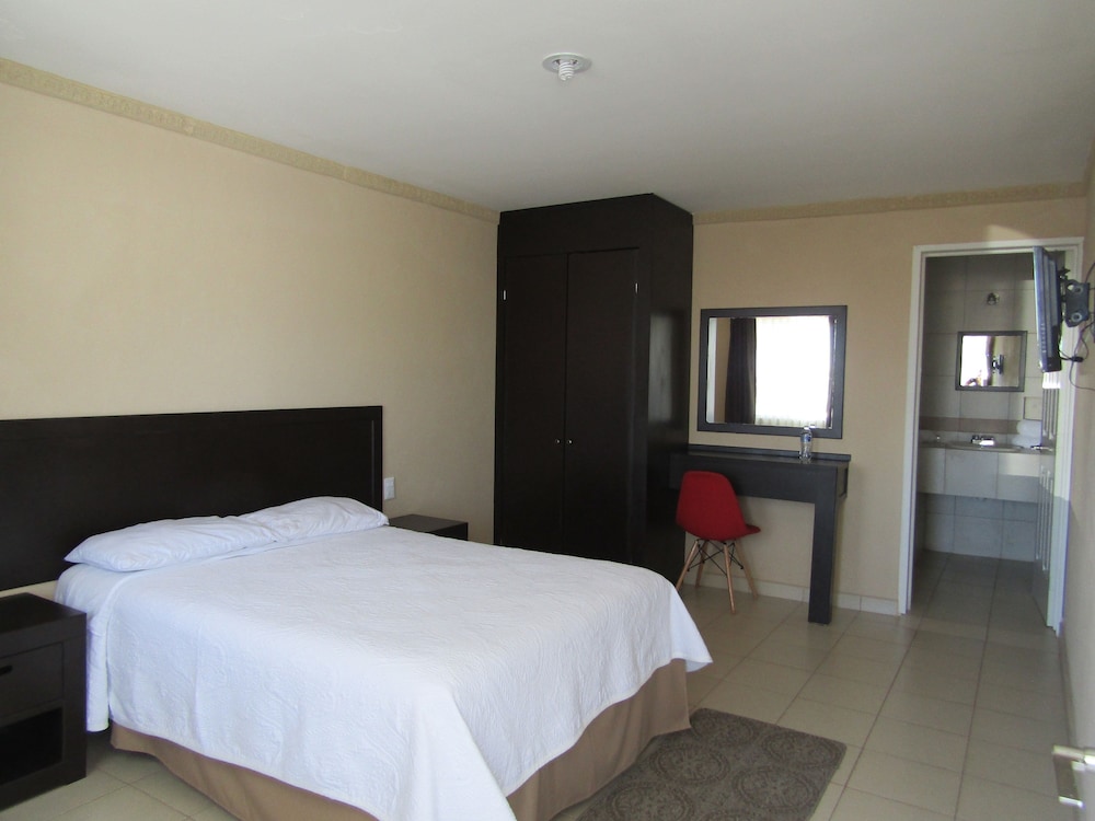 Comfort Single Room