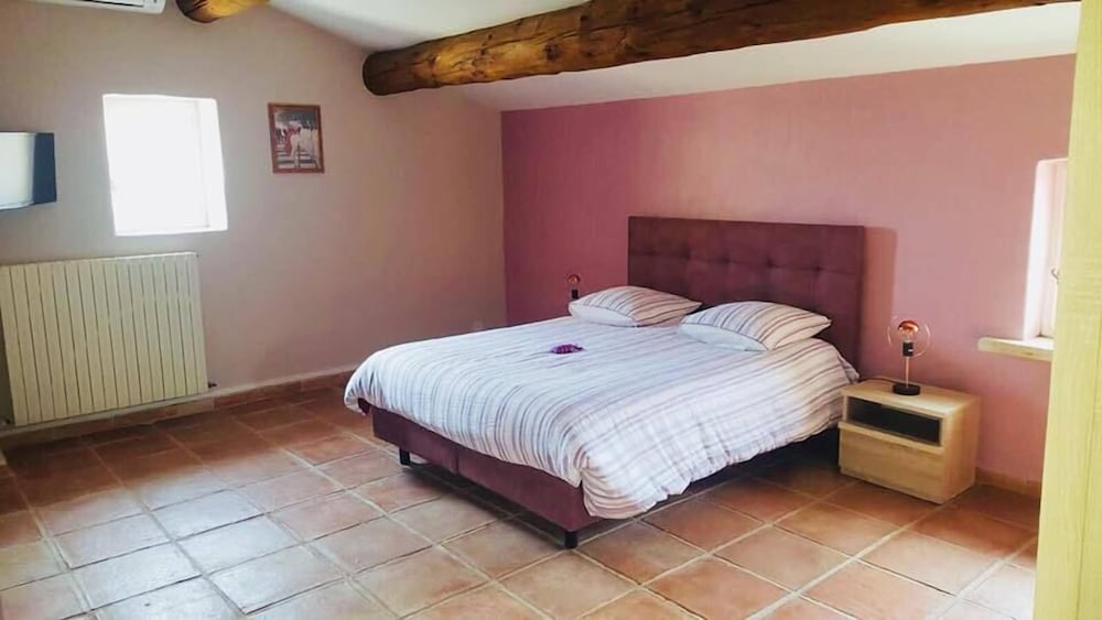 Double Room (Arlesienne) photo 1