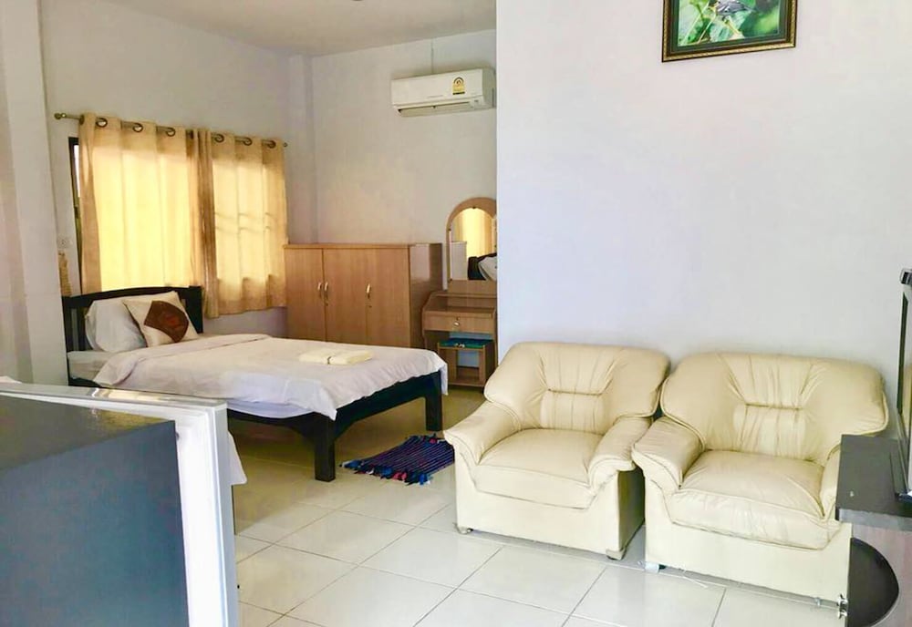 Villa Double Moon View