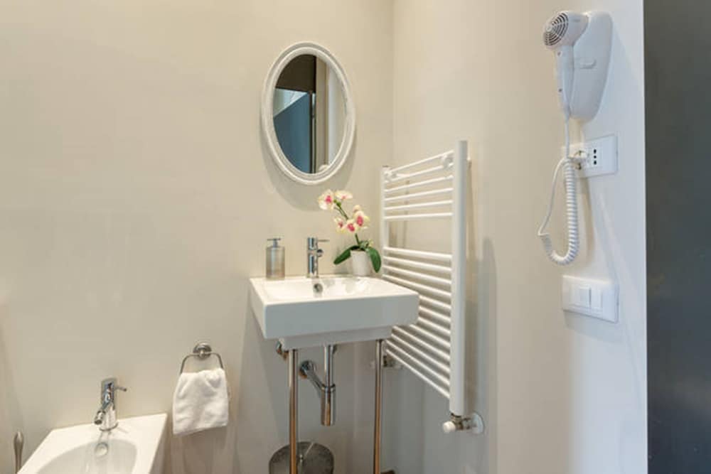 Romantic Single Room, 1 Twin Bed