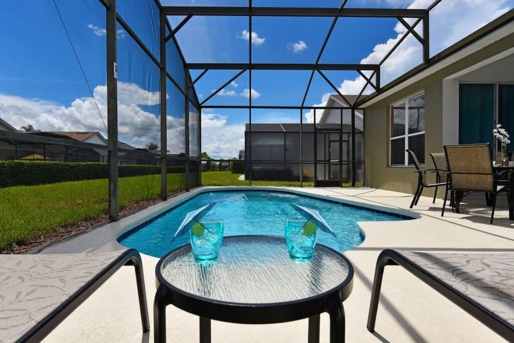 Villa, 4 Bedrooms