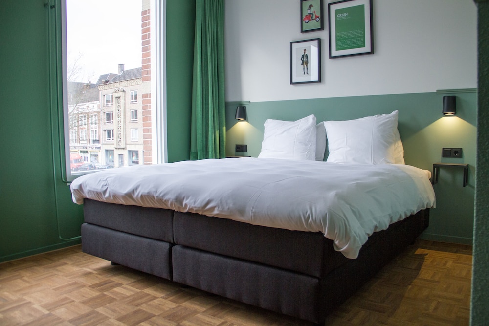 Deluxe Room photo 3