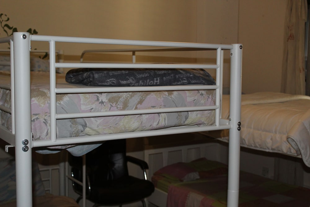 Basic Shared Dormitory