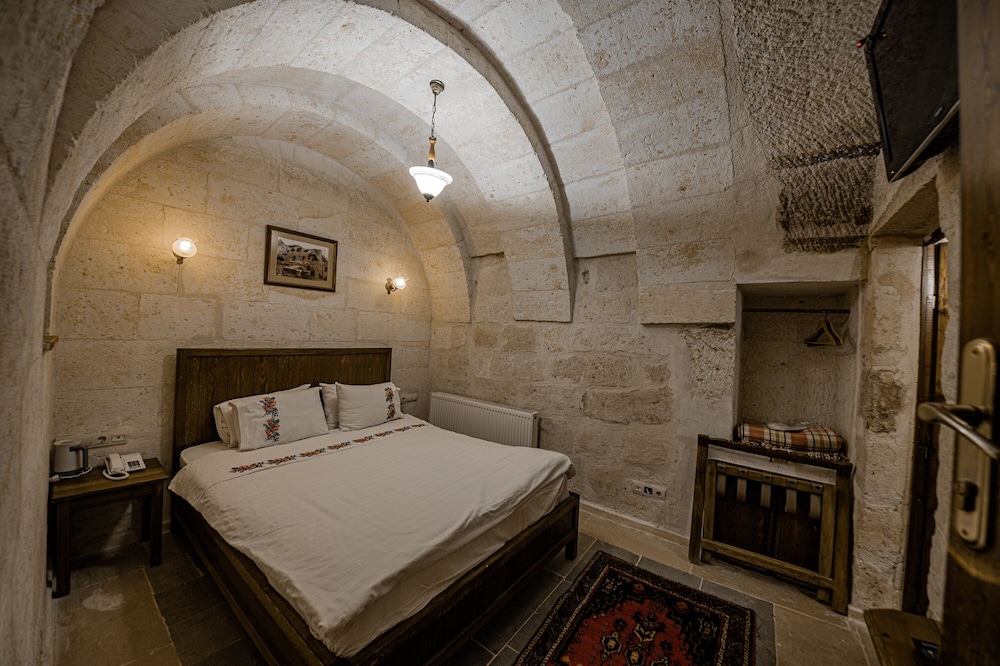 Classic Room (Cave) photo 2