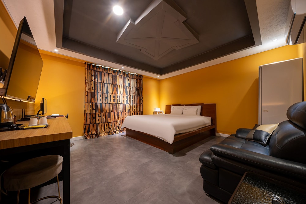 Premium Room photo 1