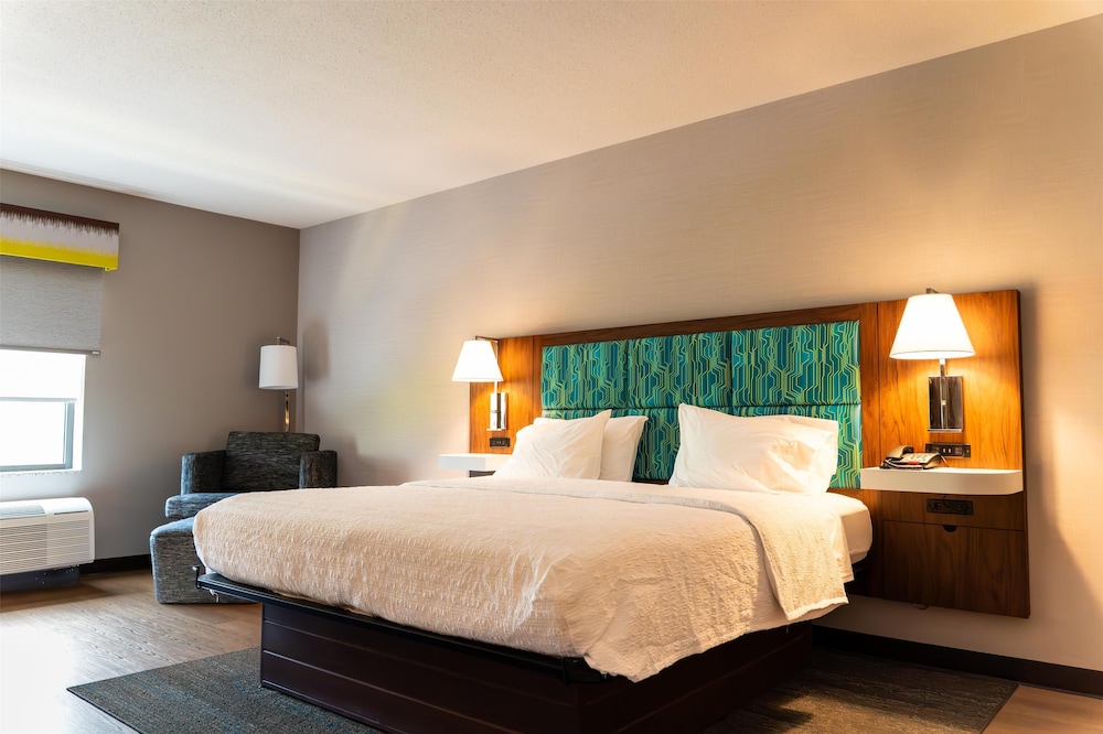 Room, 1 King Bed, Accessible - Photo 2