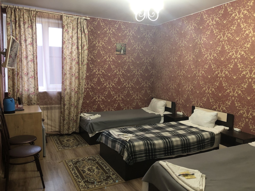 Triple Room photo 1