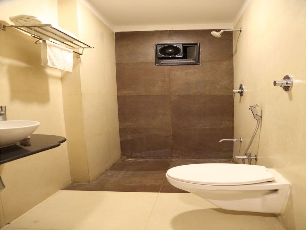 Double Or Twin Room photo 2