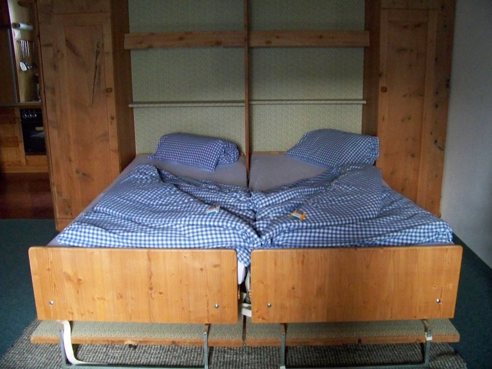 Panoramic Double or Twin Room, Mountain View, Mountainside photo 1