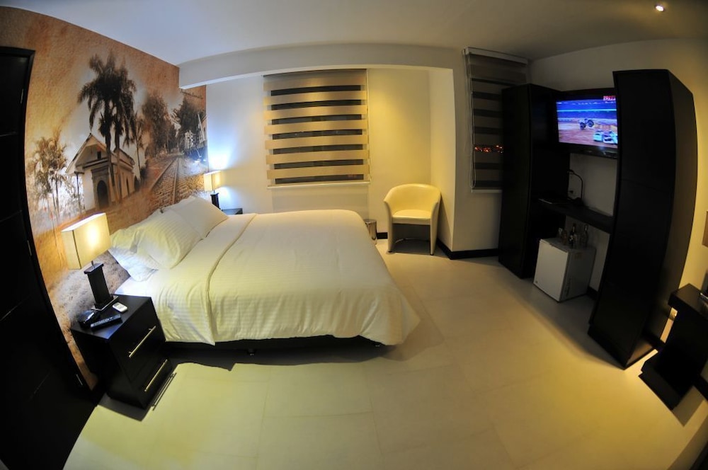 Superior Room photo 1