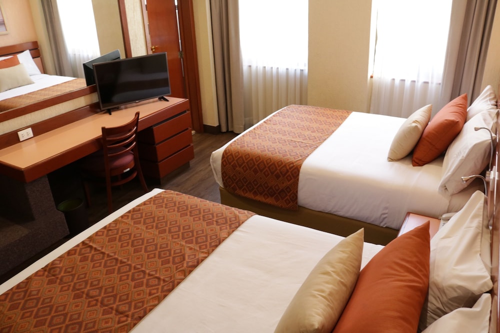 Standard Double Room - Photo 2
