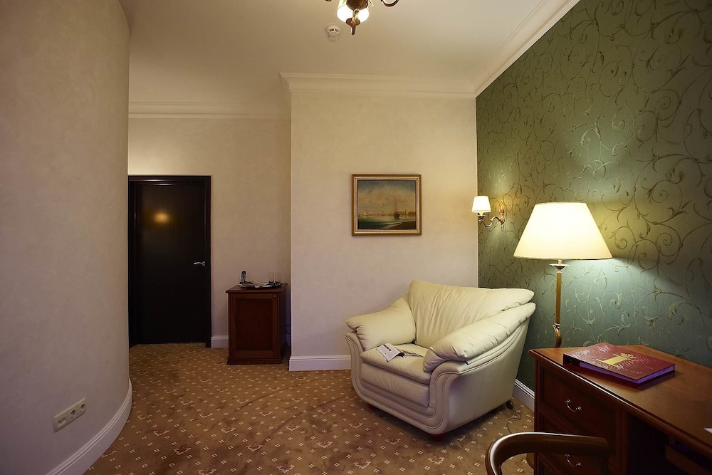 Junior Suite photo 2