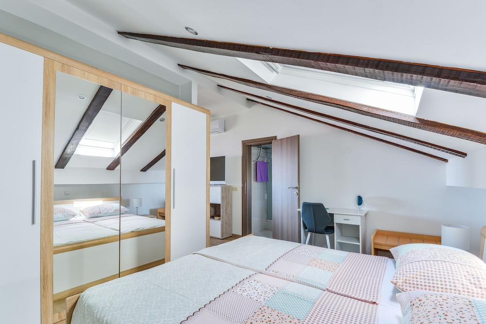 Apartment, Sea View (A2)