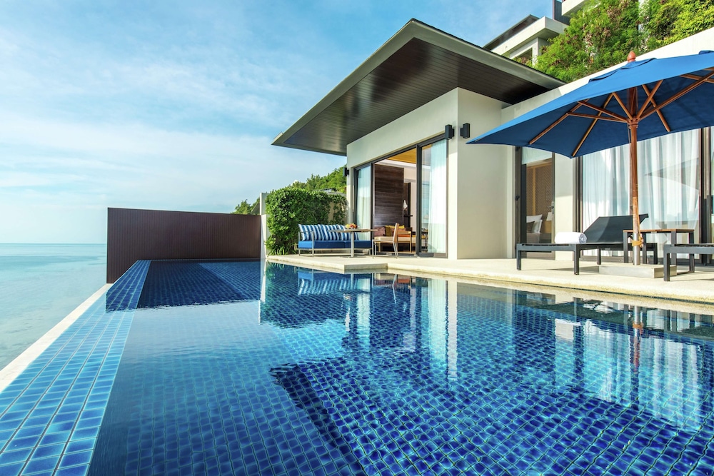 1-Bedroom, Oceanview Pool Villa - Photo 5