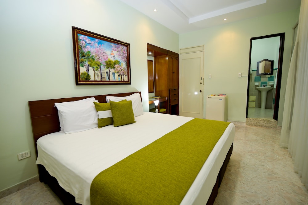 Basic Double Room, 1 Bedroom photo 1