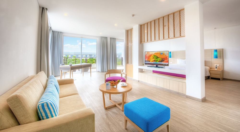 Suite (Xtra Sol 2 Adults + 2 Children) photo 2