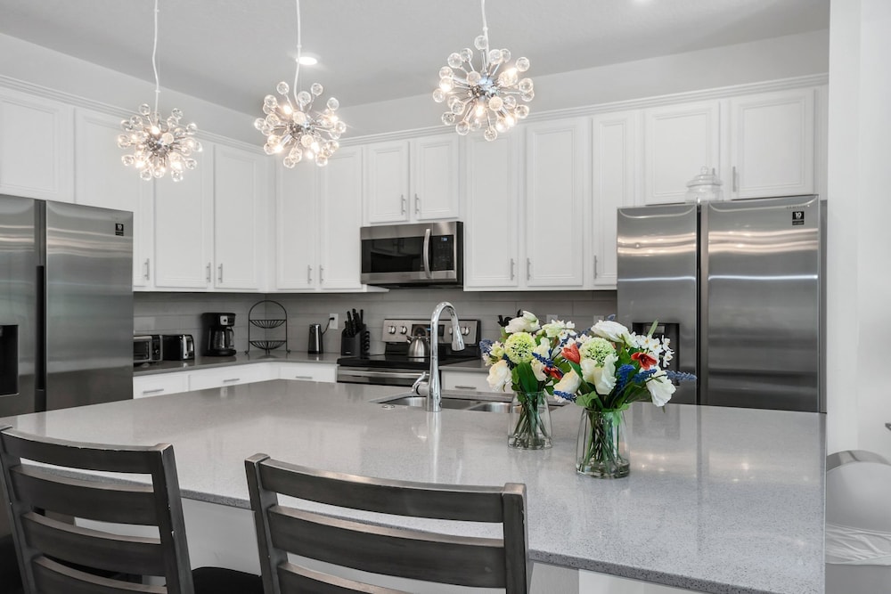 Stunning Family Home Sleeps 24 Vpr101, Billede 24