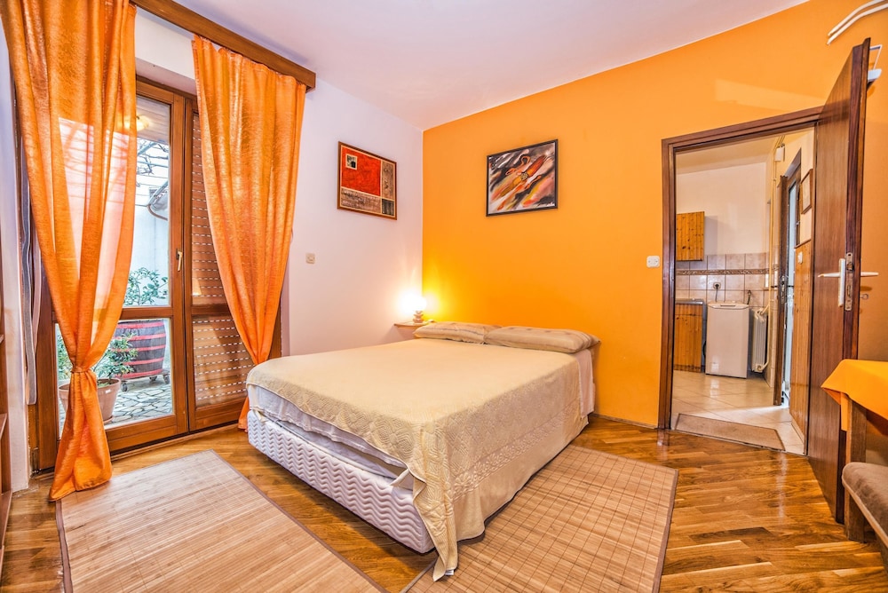 Apartment, 1 Double Bed