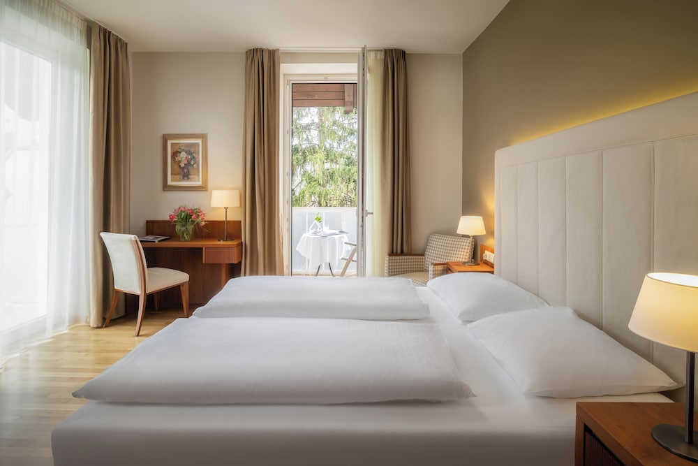 Suite (Panorama)