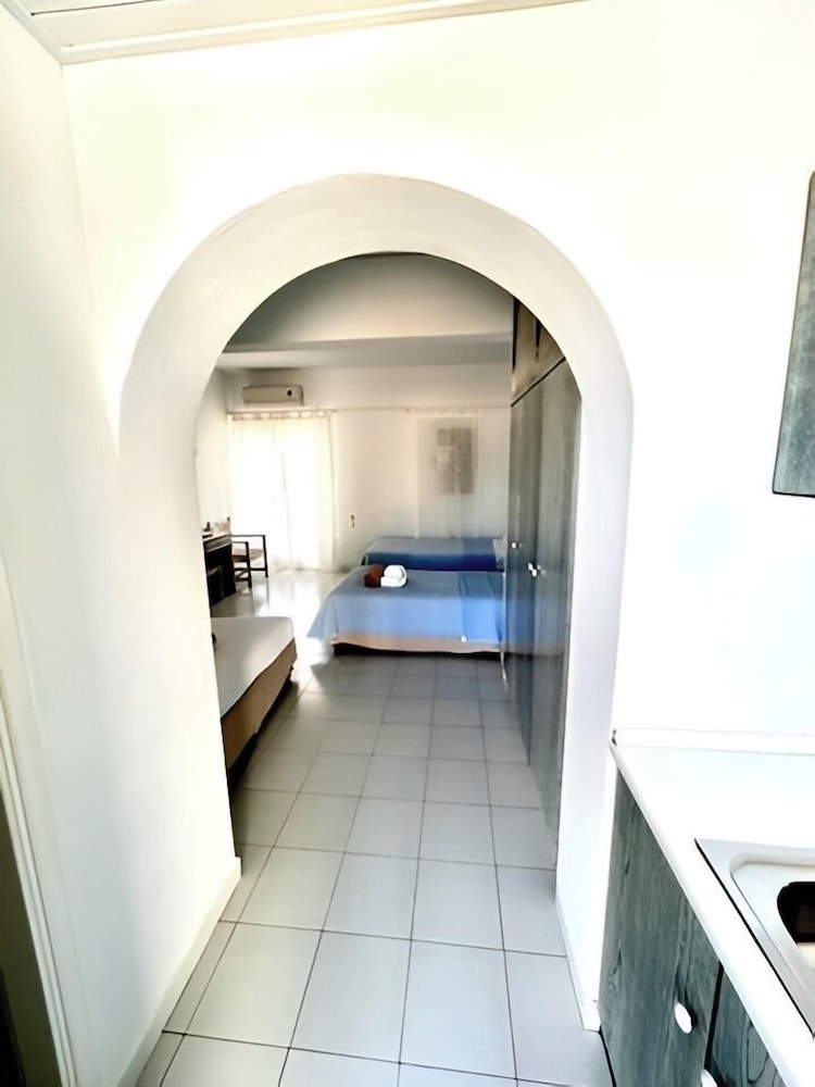 Standard Triple Room, Mountain View, Ground Floor
